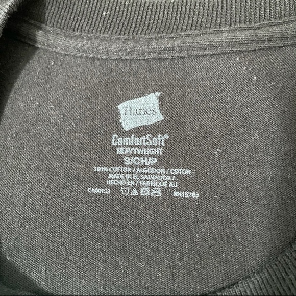 Rob Zombie 2012 tour T-shirt - Picture 4 of 7